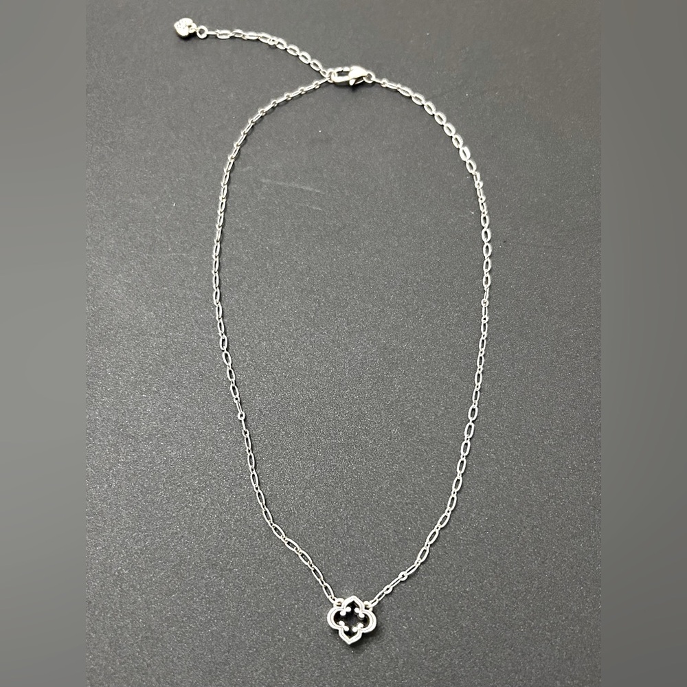 Brighton Toledo 16-18” necklace